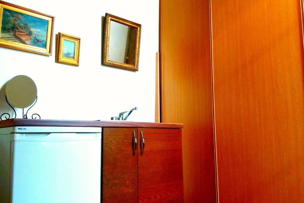 Small Luxurious Room In The Heart Of Saint Germain Paryż Zewnętrze zdjęcie