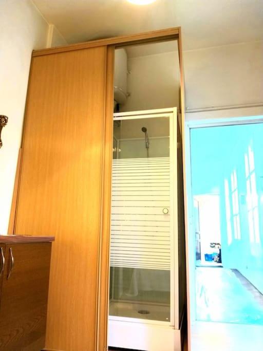 Small Luxurious Room In The Heart Of Saint Germain Paryż Zewnętrze zdjęcie