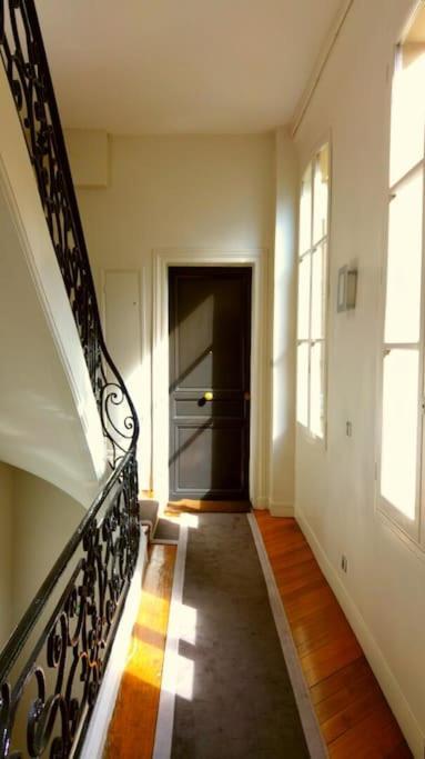 Small Luxurious Room In The Heart Of Saint Germain Paryż Zewnętrze zdjęcie