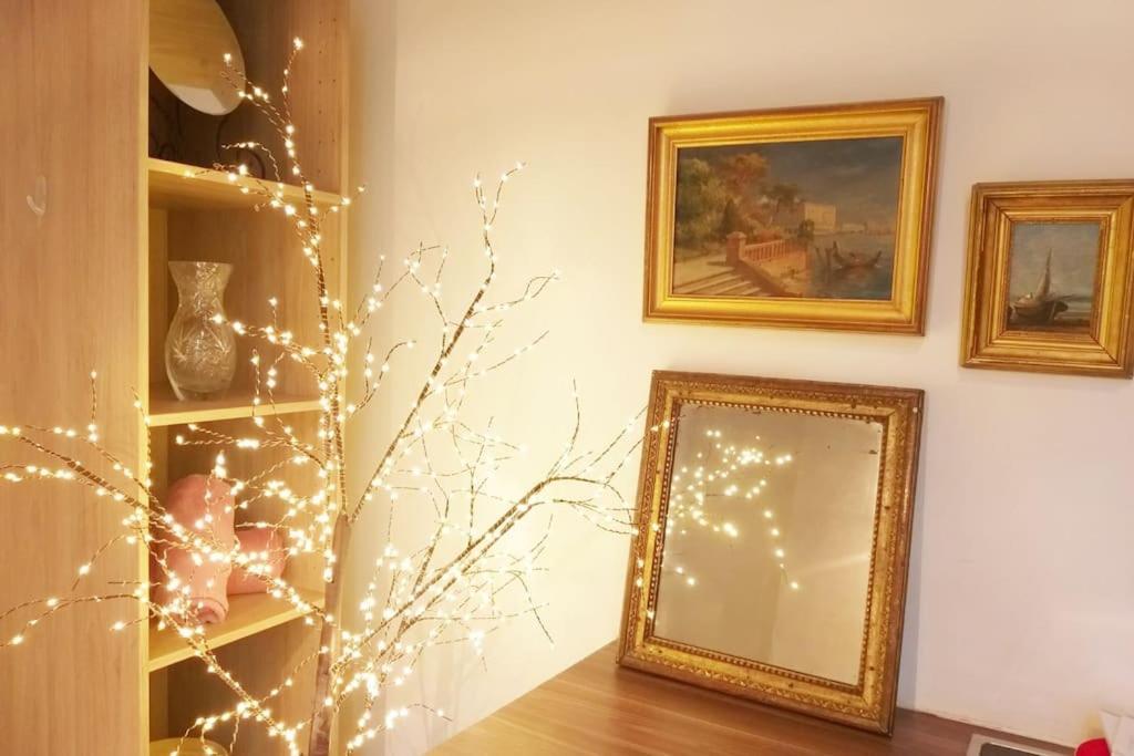 Small Luxurious Room In The Heart Of Saint Germain Paryż Zewnętrze zdjęcie