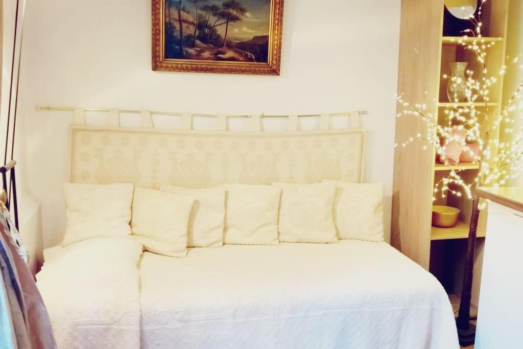 Small Luxurious Room In The Heart Of Saint Germain Paryż Zewnętrze zdjęcie