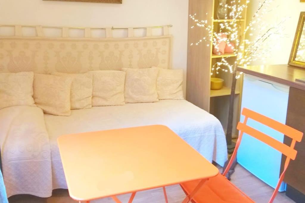 Small Luxurious Room In The Heart Of Saint Germain Paryż Zewnętrze zdjęcie