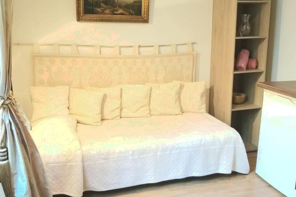 Small Luxurious Room In The Heart Of Saint Germain Paryż Zewnętrze zdjęcie