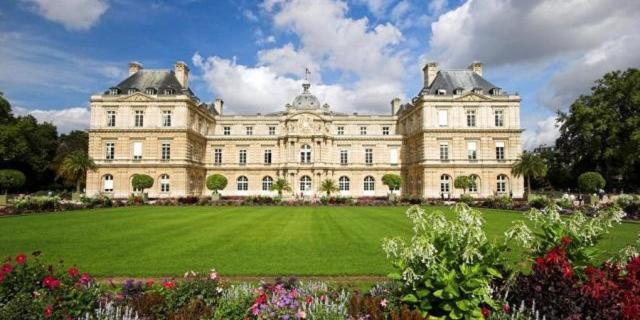 Small Luxurious Room In The Heart Of Saint Germain Paryż Zewnętrze zdjęcie